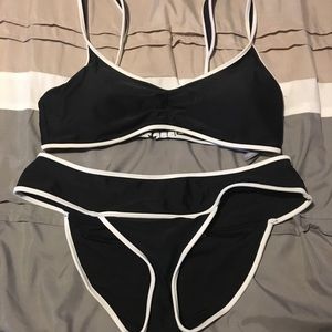 Aerie bikini set, mixed sizes!